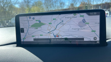 Mazda CX-5 2.0 e-Skyactiv G MHEV Homura 5dr Petrol Estate